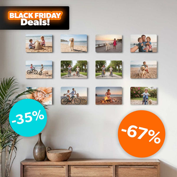 EPIX Voucher Packs - 7.9x11.8 inch