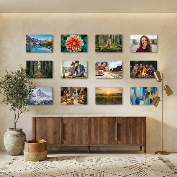 EPIX Voucher Packs - 20x30cm