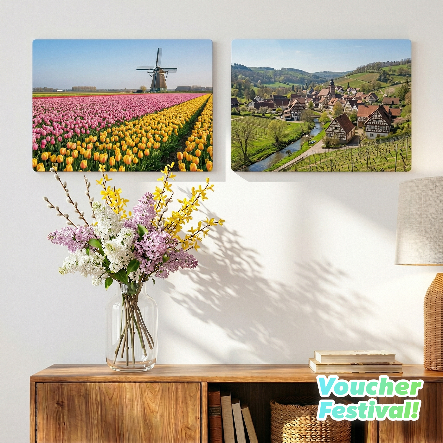 EPIX 11.8x15.7" (2-pack) - Voucher Deal
