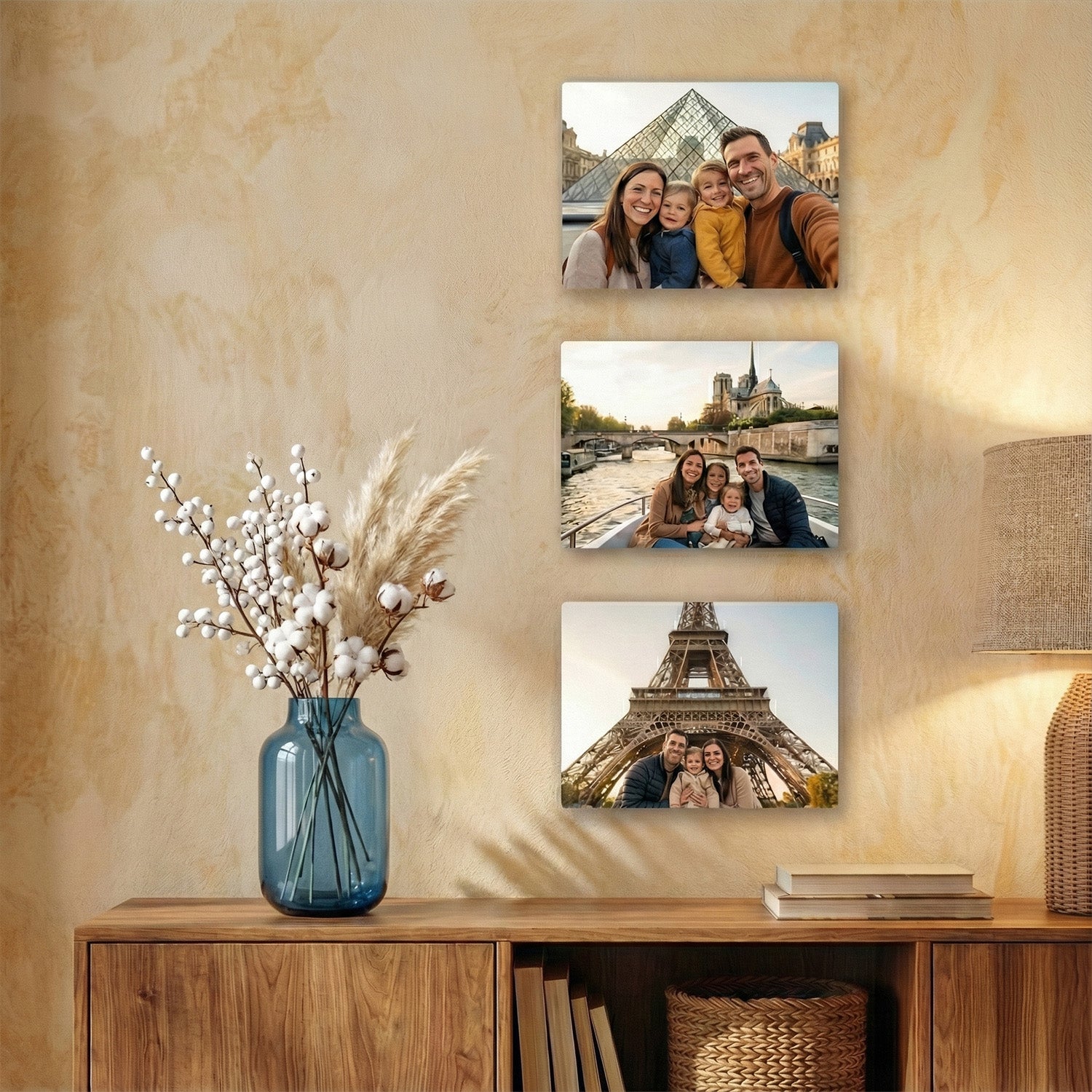 EPIX Magnetische Kacheln | 30x40cm