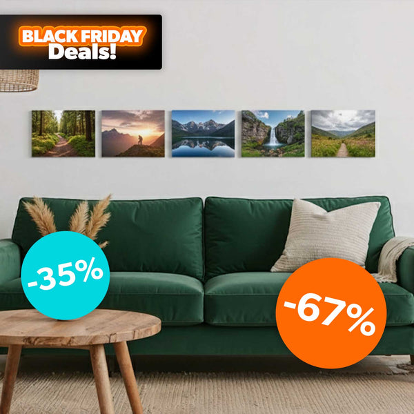 EPIX Voucher Packs - 11.8x15.7 inch