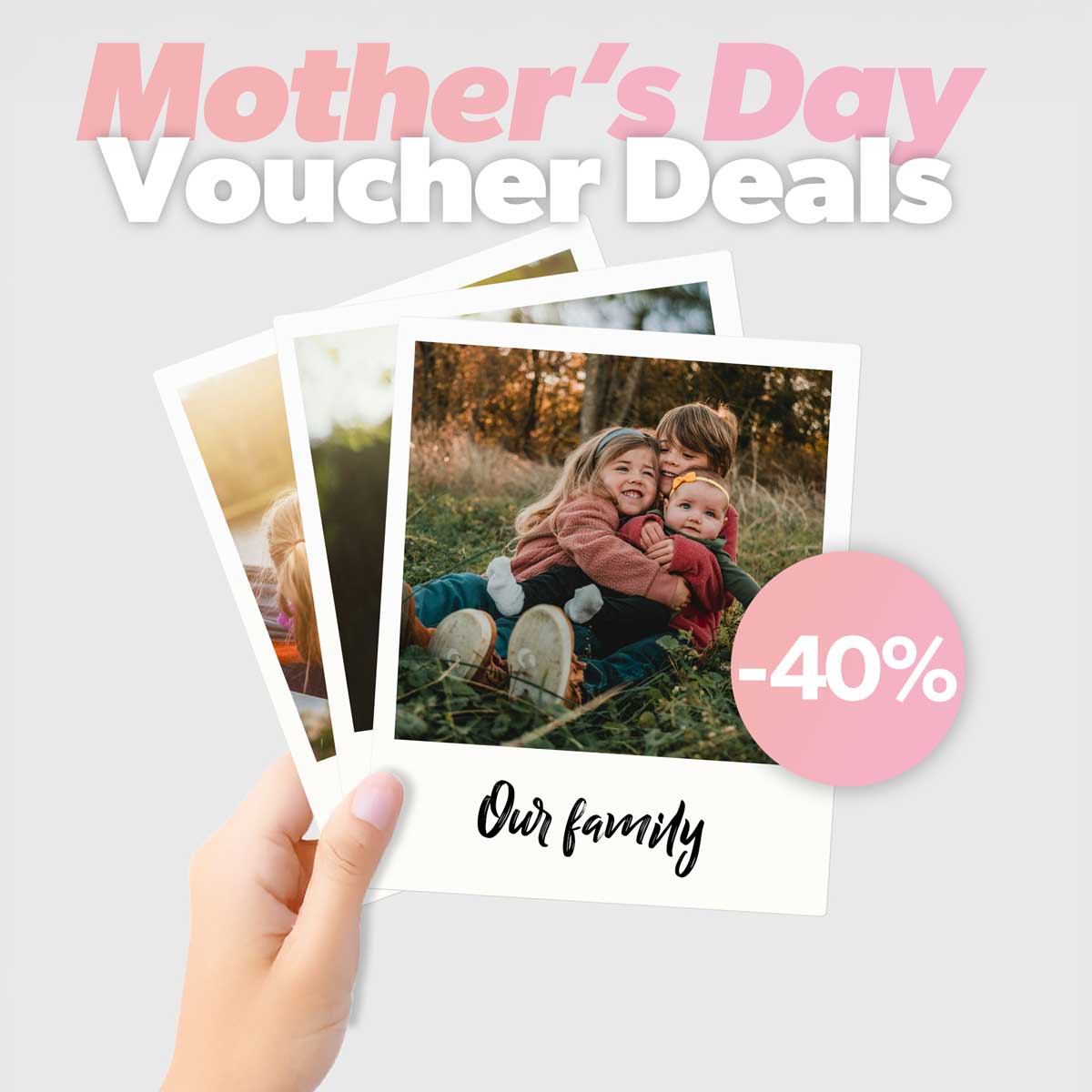Voucher Deals