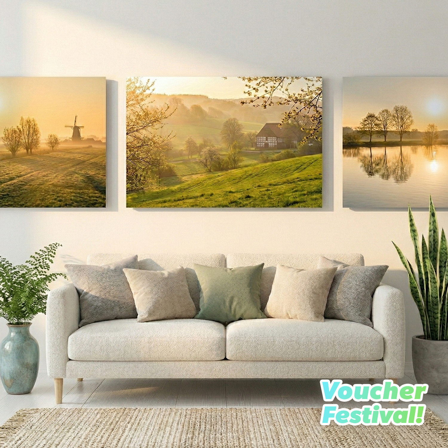 Xpozer 24x36" - Voucher Deal