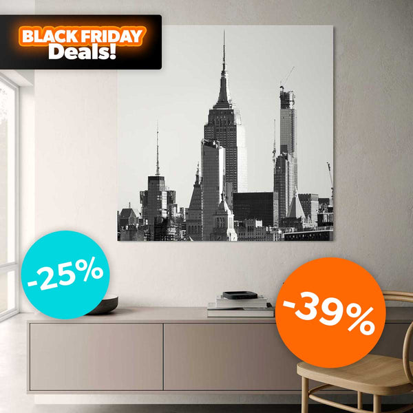 Het Statement Vierkant