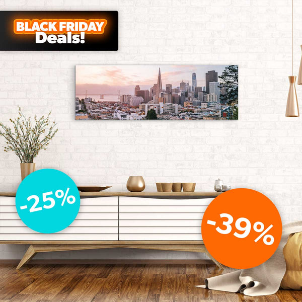 De Subtiele Panorama