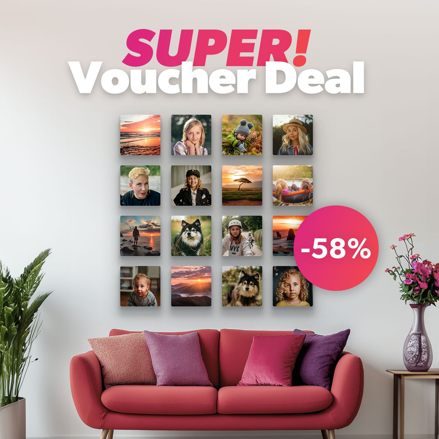 Voucher Deals