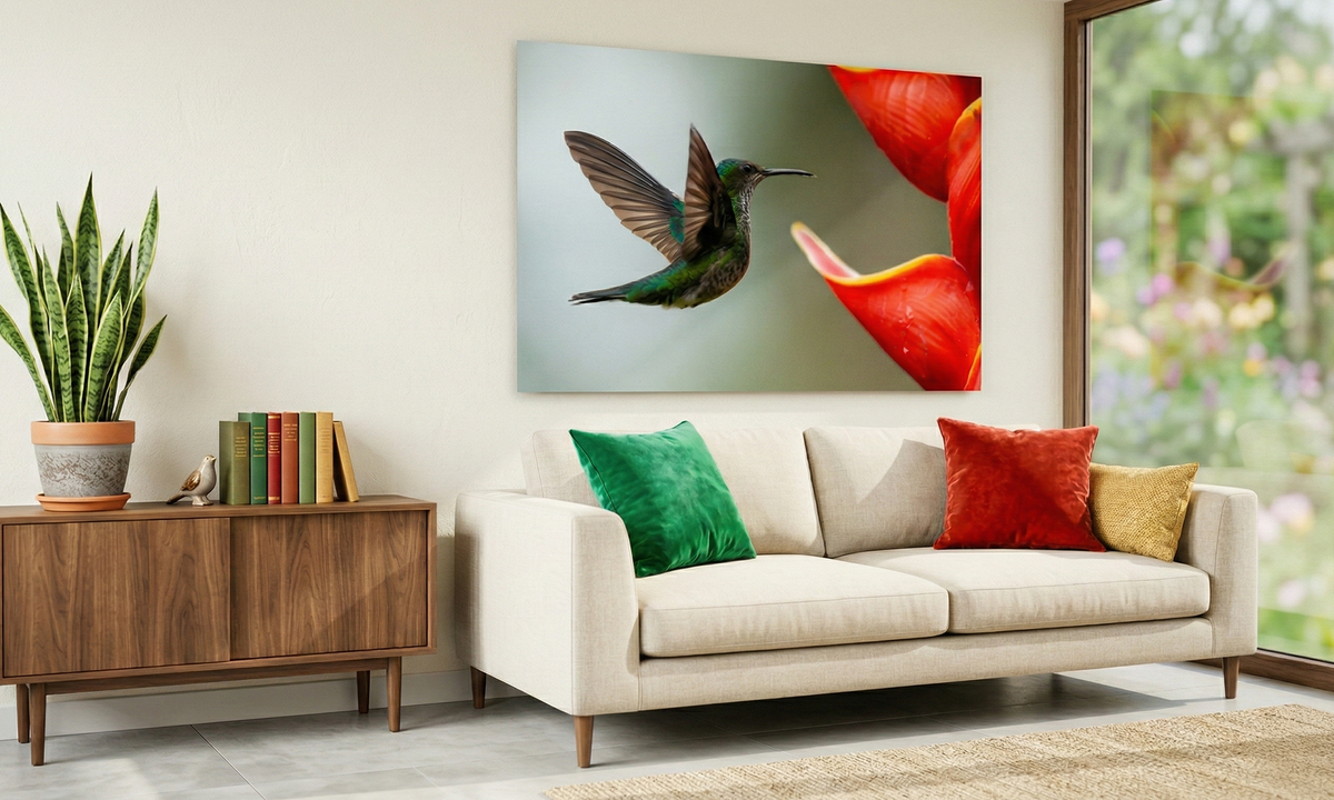 Emerald Flight