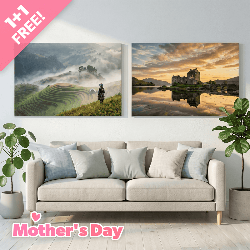 Xpozer 60x90 (1+1 GRATIS!)