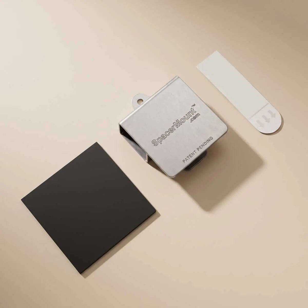 EPIX SpacerMount - magnetic wall mount
