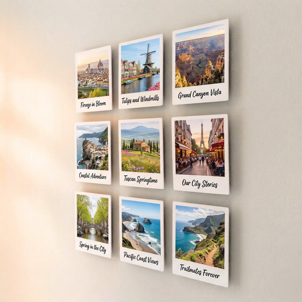 EPIX Retro (9-pack) - Voucher Deal