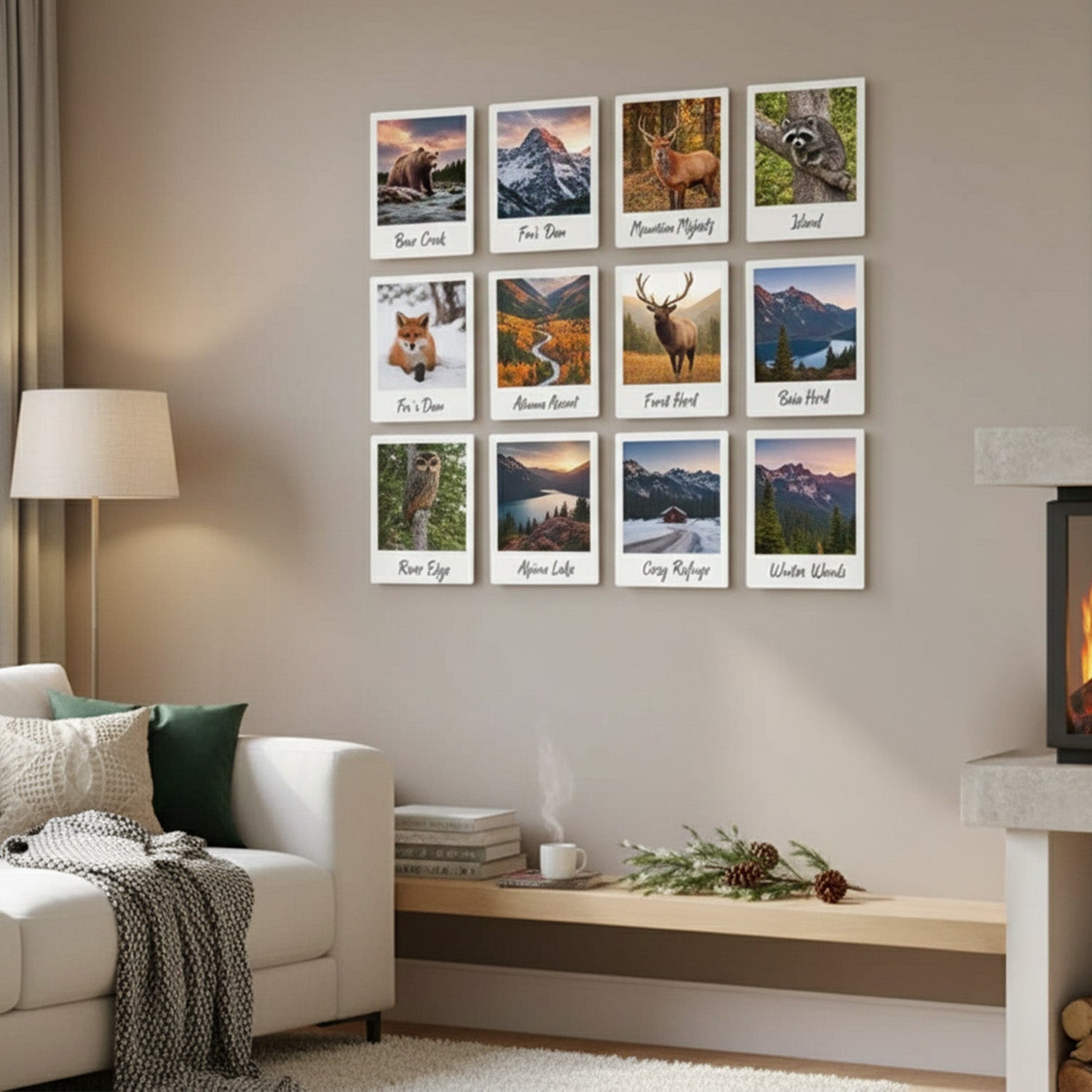 EPIX Voucher-Pakete - Retro