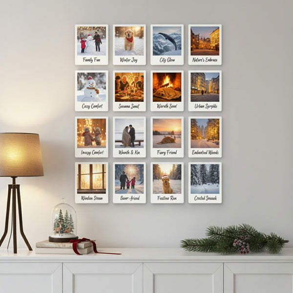 EPIX Voucher Packs - Retro