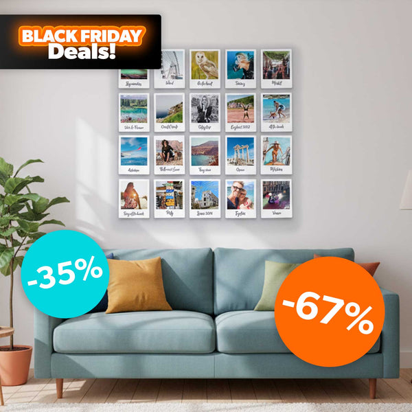 EPIX Voucher Packs - Retro