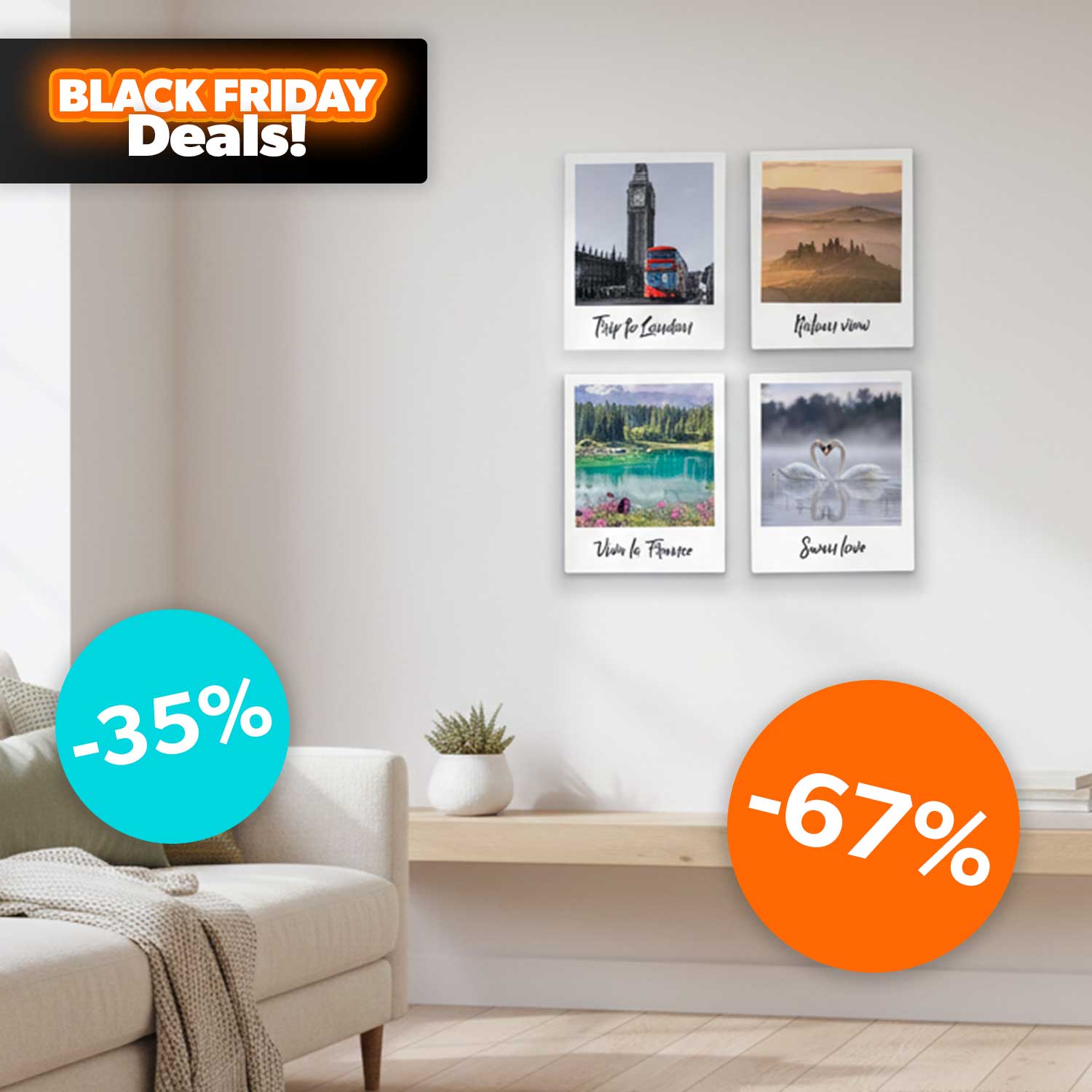 EPIX Voucher Packs - Retro