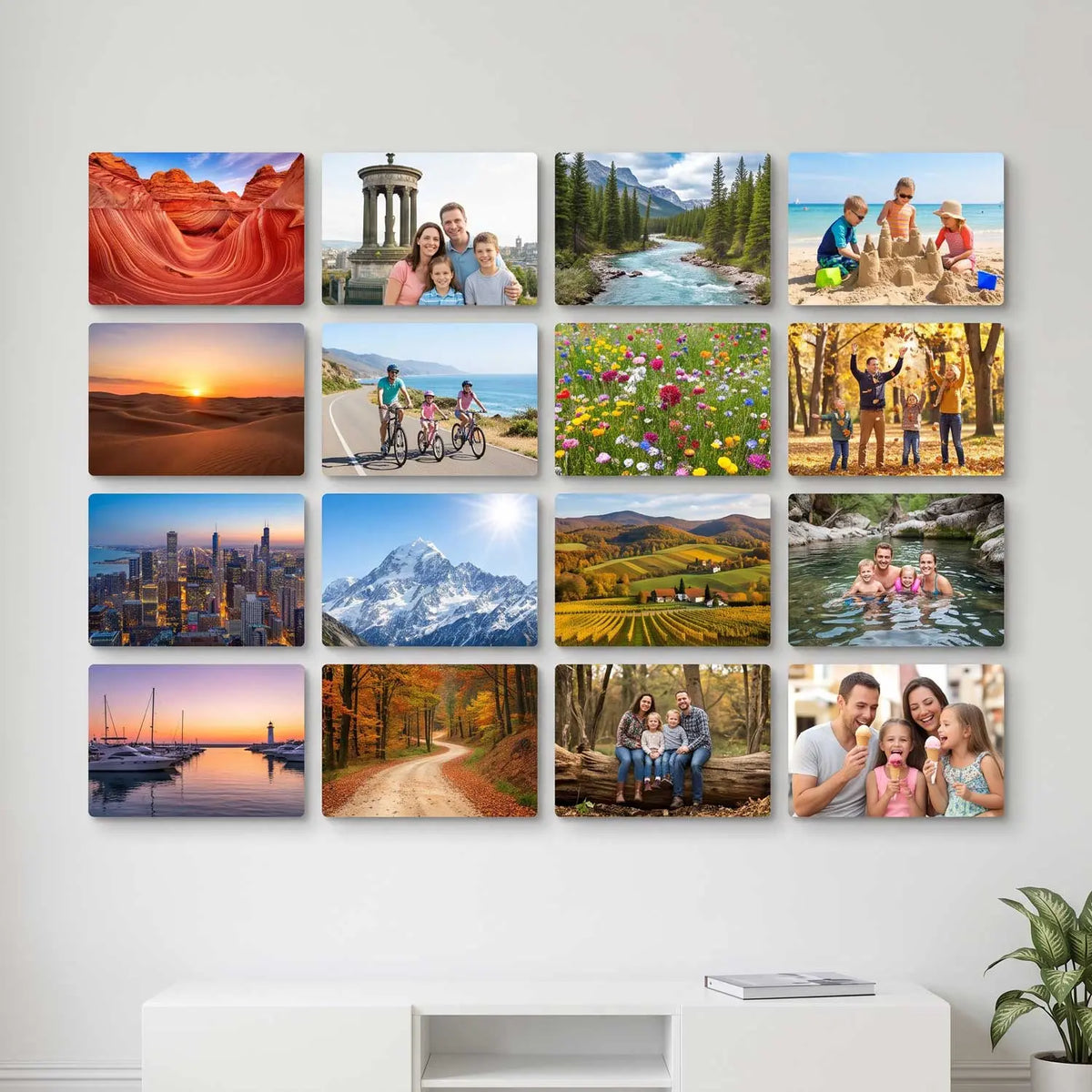 EPIX 9.5x9.5 in (16-pack)
