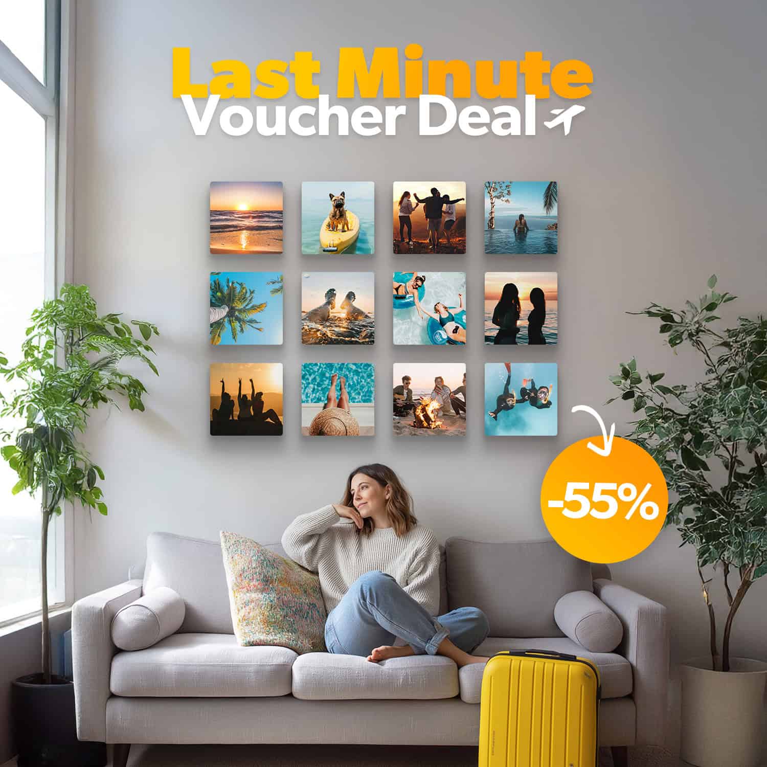 Voucher Deals