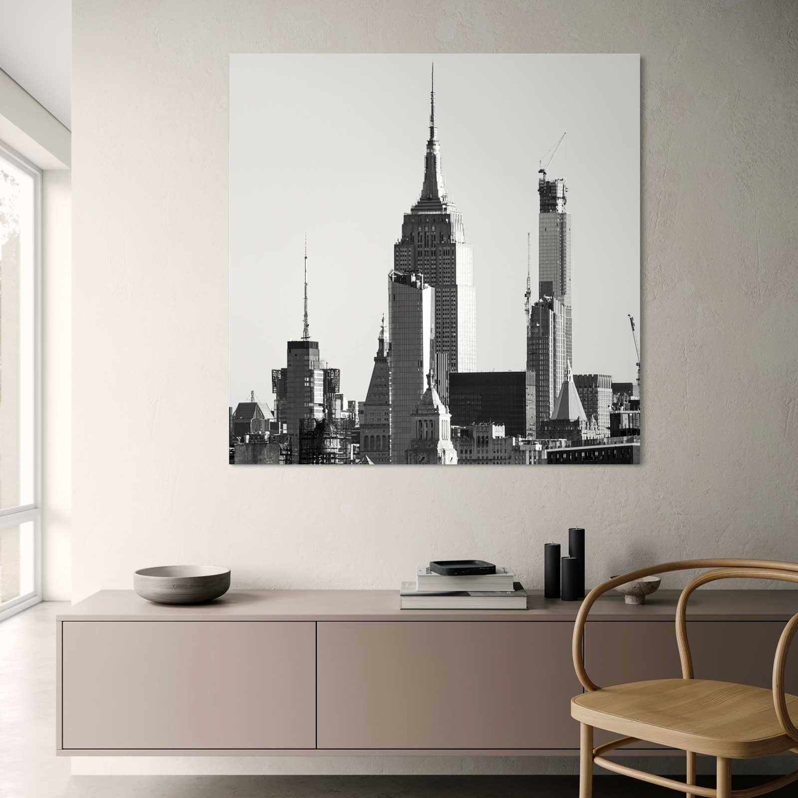 100x100cm Masterprint