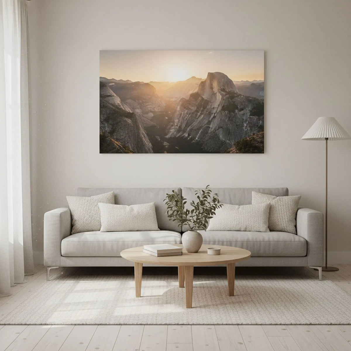 100x150cm Masterprint Xpozer