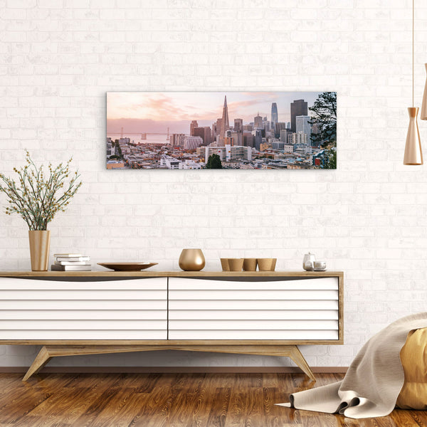 De Subtiele Panorama