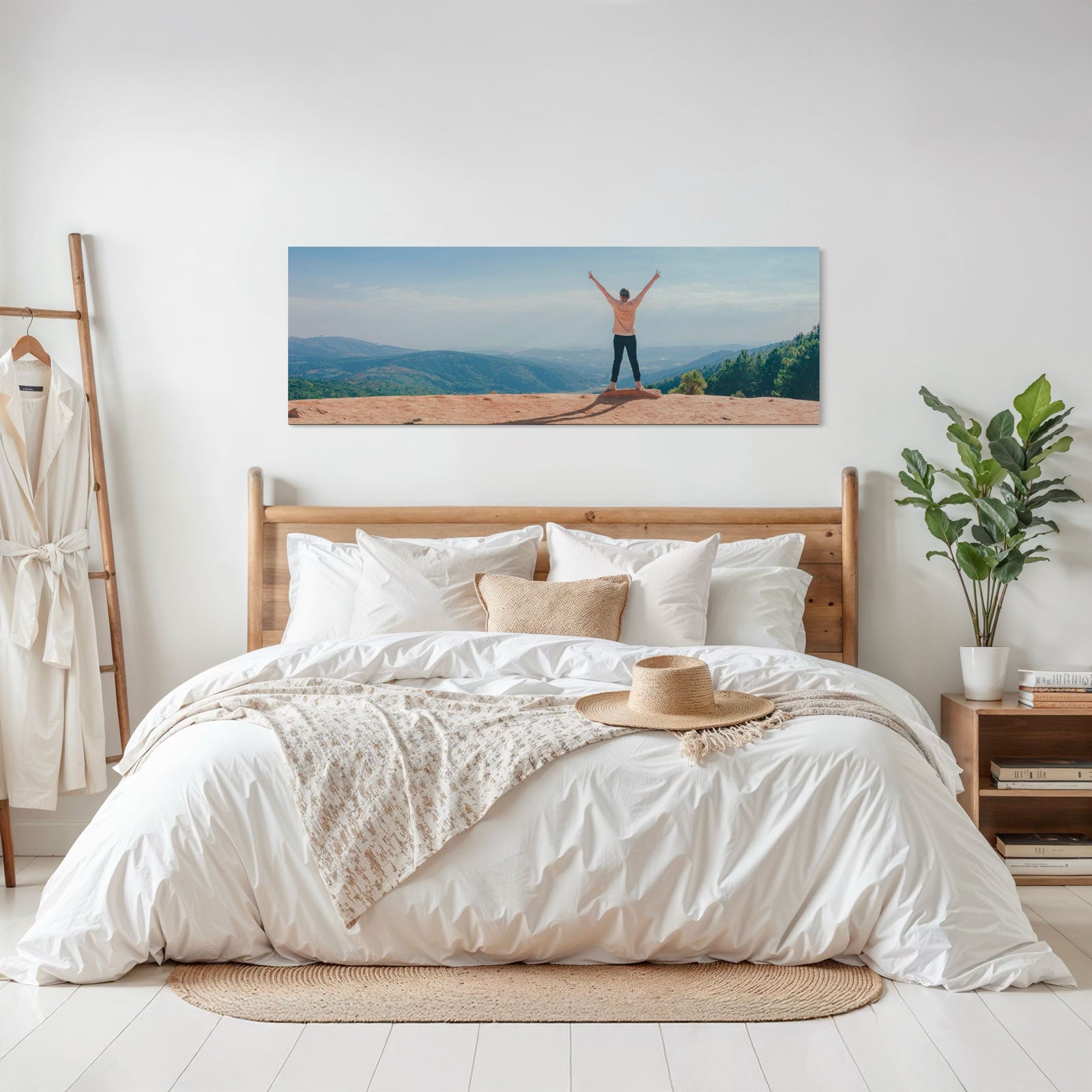 60x180cm Masterprint