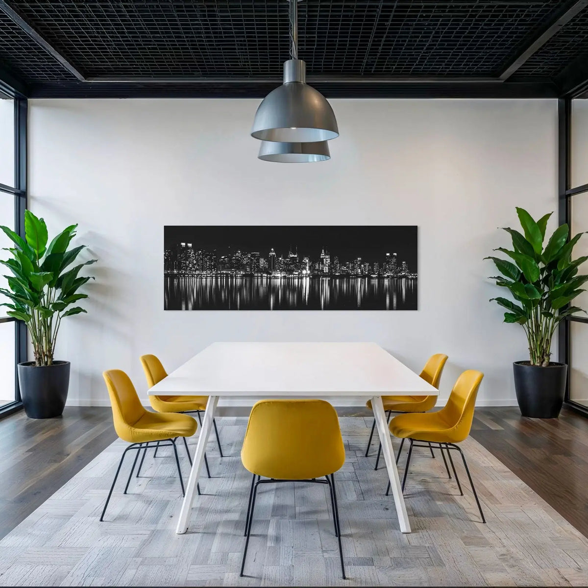 60x180cm Masterprint Xpozer