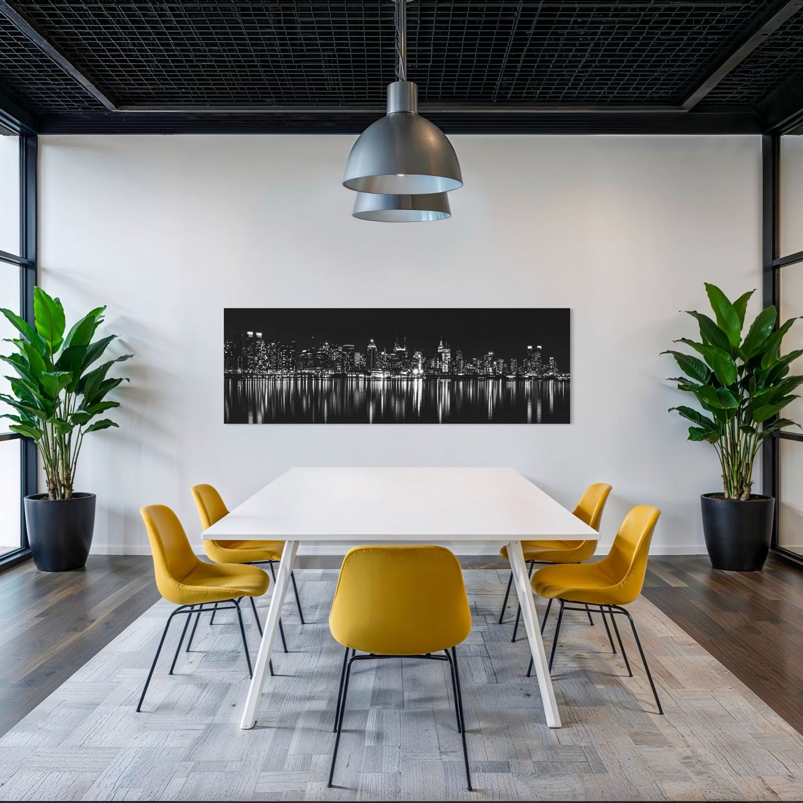 60x180cm Masterprint