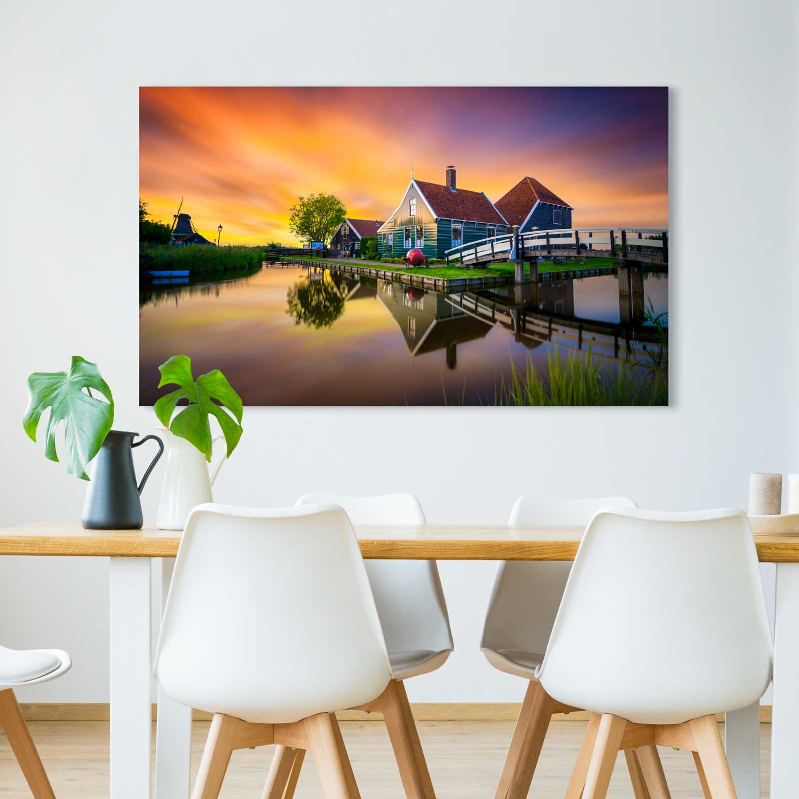 80x120cm Masterprint