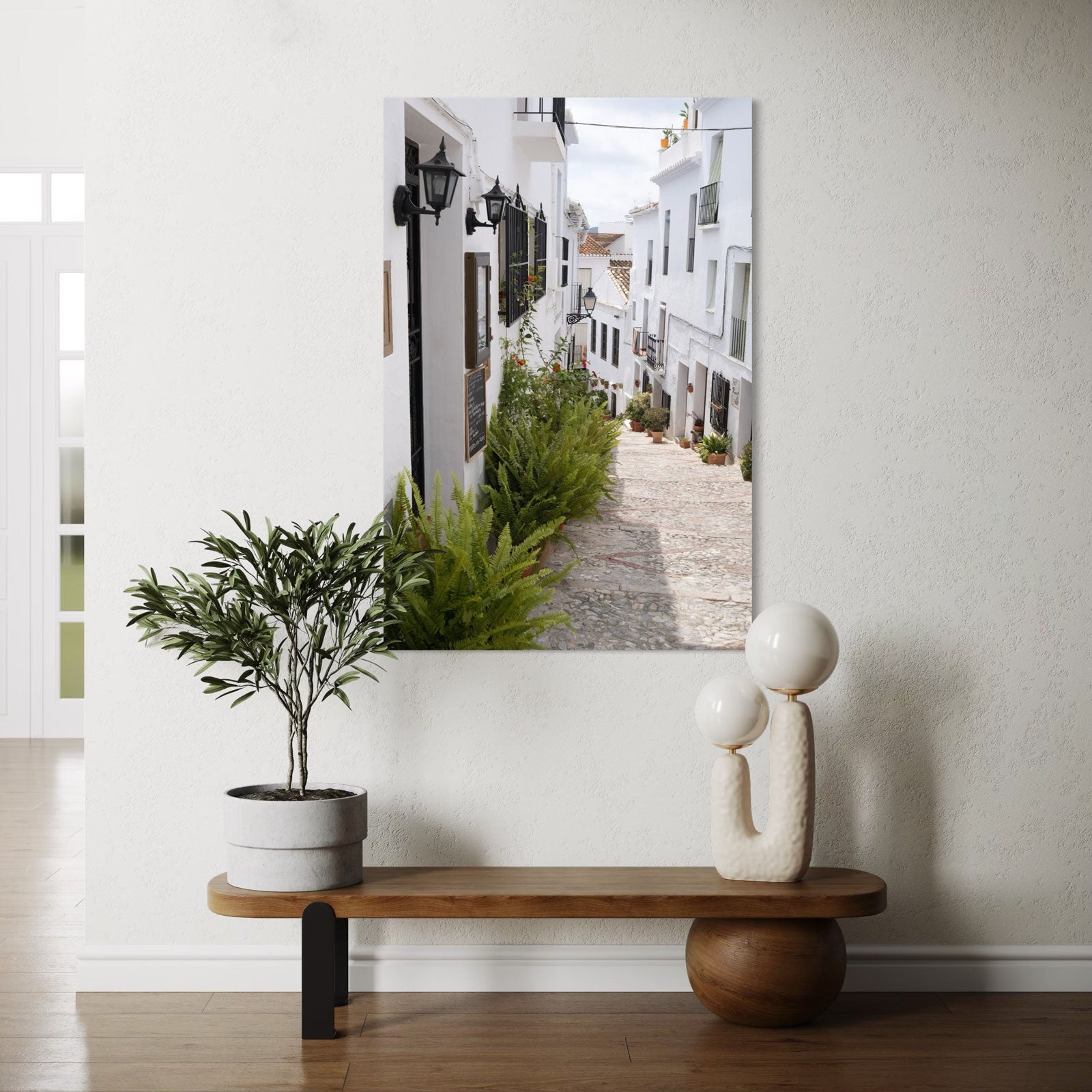 80x120cm Masterprint