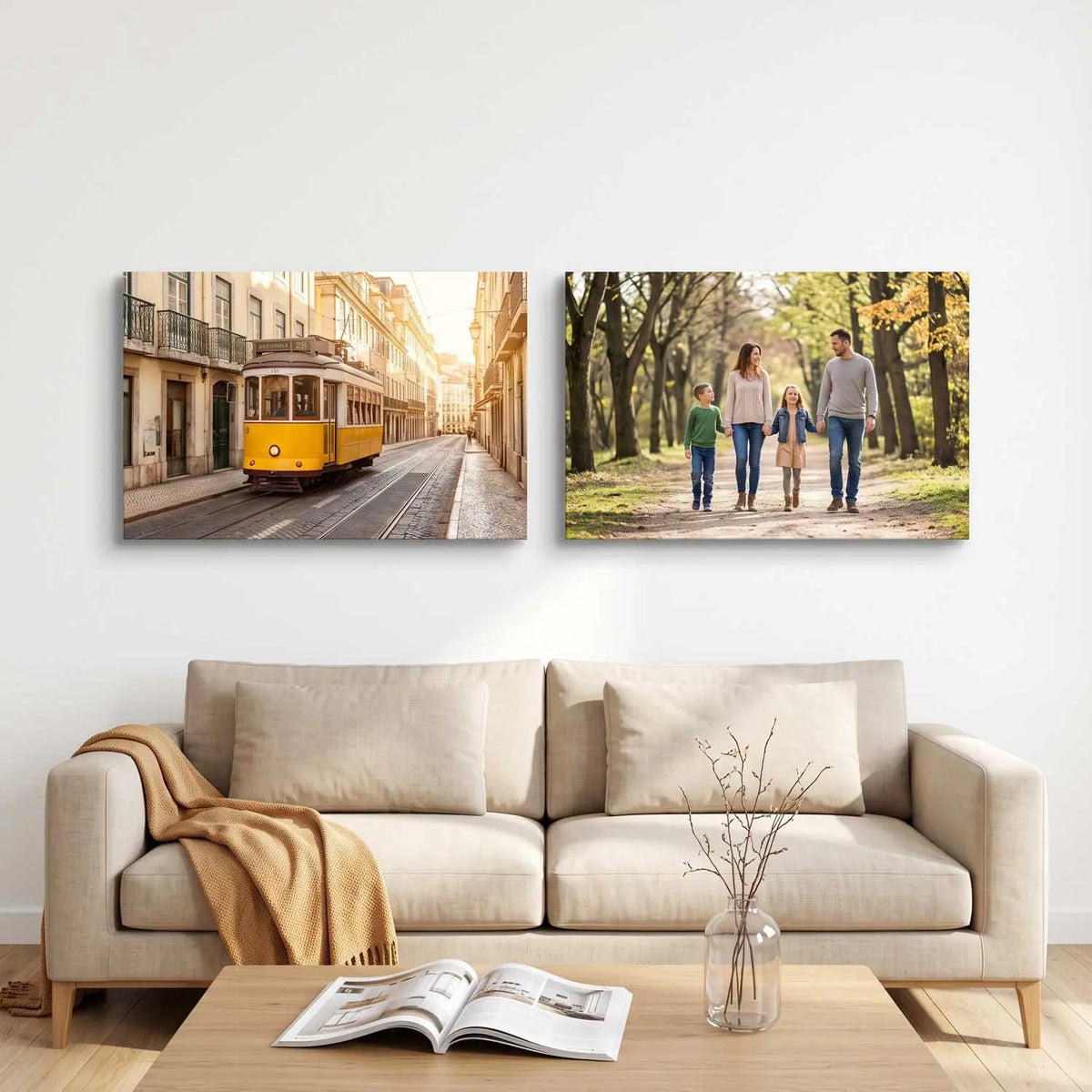 Masterprint Set