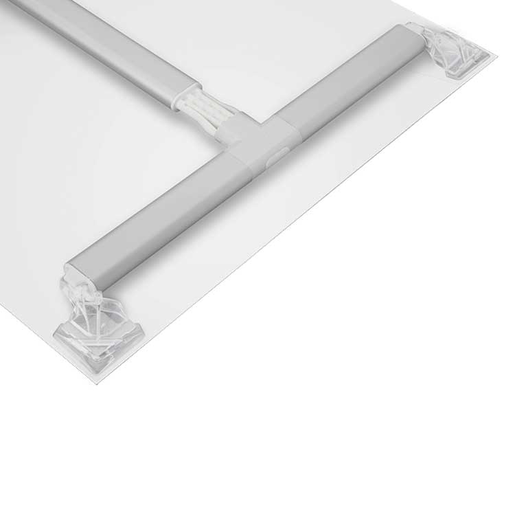 Xpozer Masterprint | Large Photo Print – Floating Gallery Wall Art (inch)