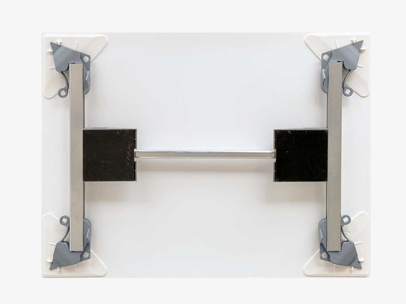 Aluminium SwapFrame ♻️
